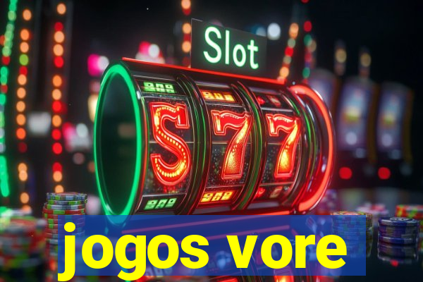jogos vore